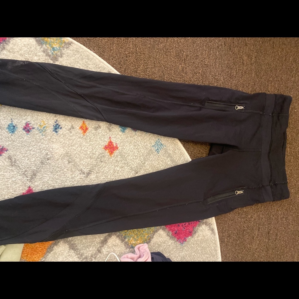 Lulu lemon leggings